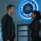 Illustration for article titled Minority Report Introduces Dash to Love, Finally Delivers a Decent Episode